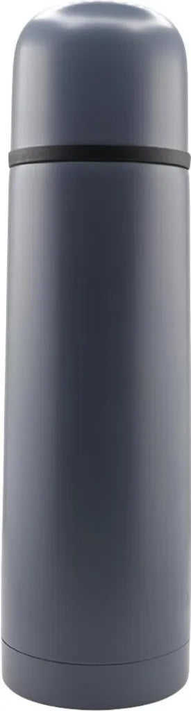 Michelino Nora Termokande – 1 Liter, Mørkegrå