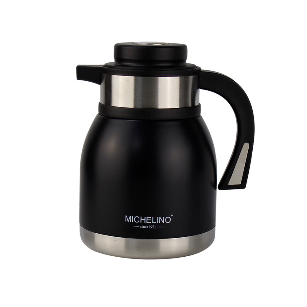 Michelino Isoleret Kande 1,2 L – Marie Serien - Sort