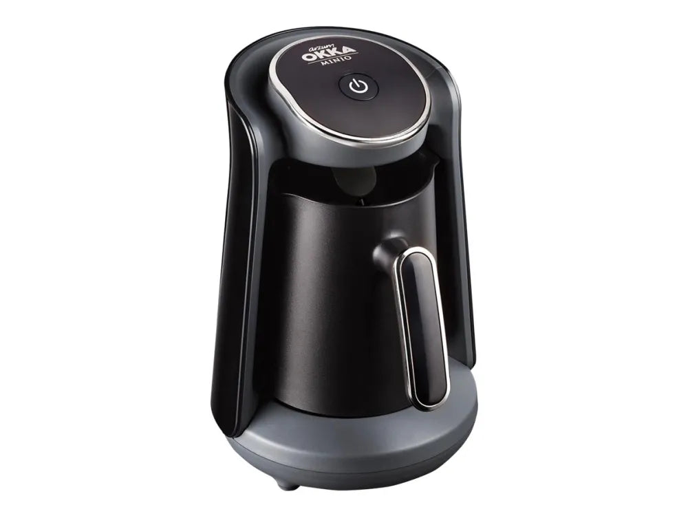 Elektrisk Kaffemaskine - Arzum Okka Minio - Løven Home