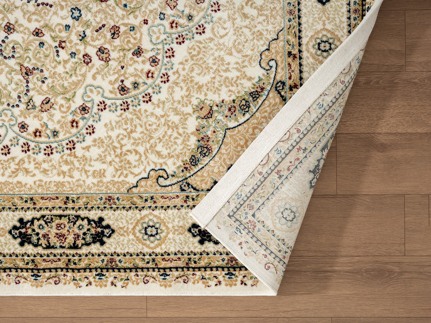 Aura - AF0002D Cream/Beige
