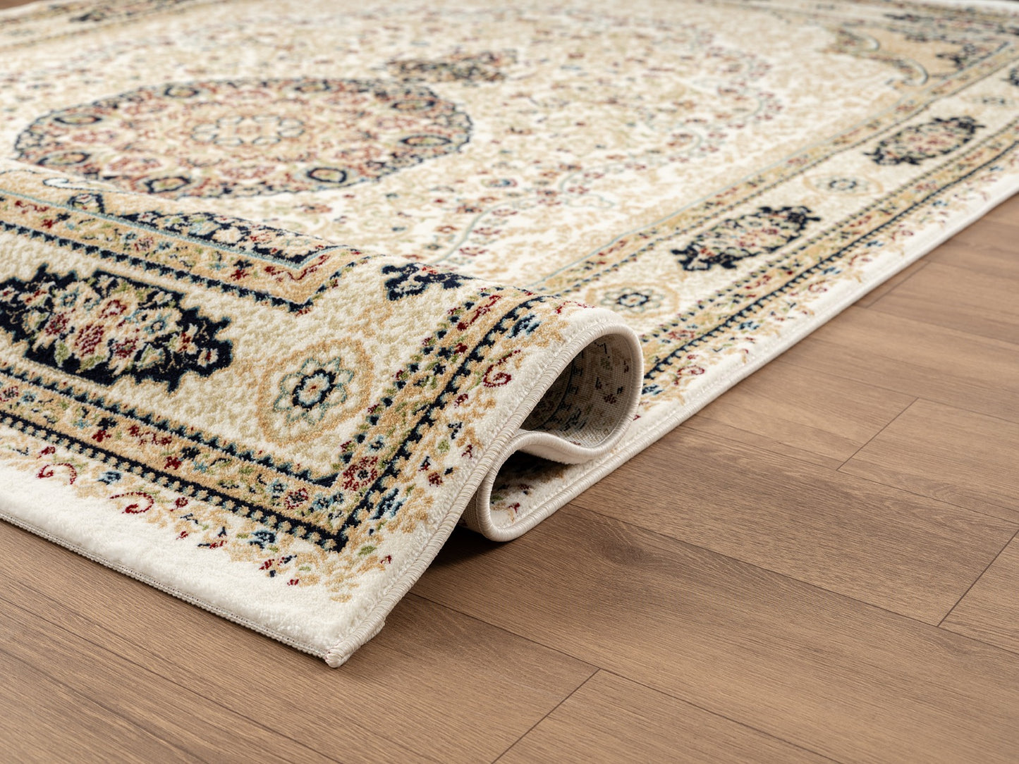 Aura - AF0002D Cream/Beige
