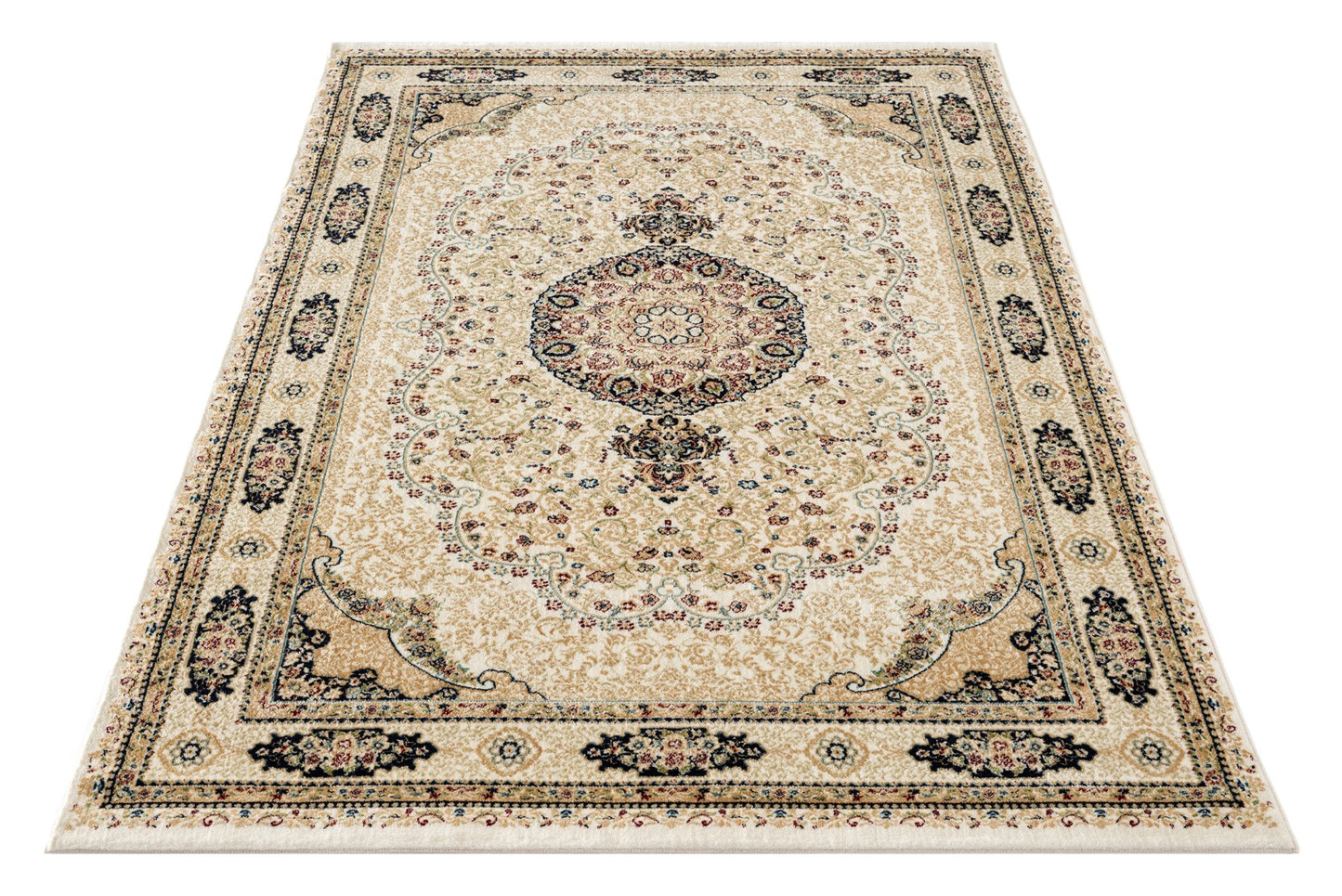 Aura - AF0002D Cream/Beige