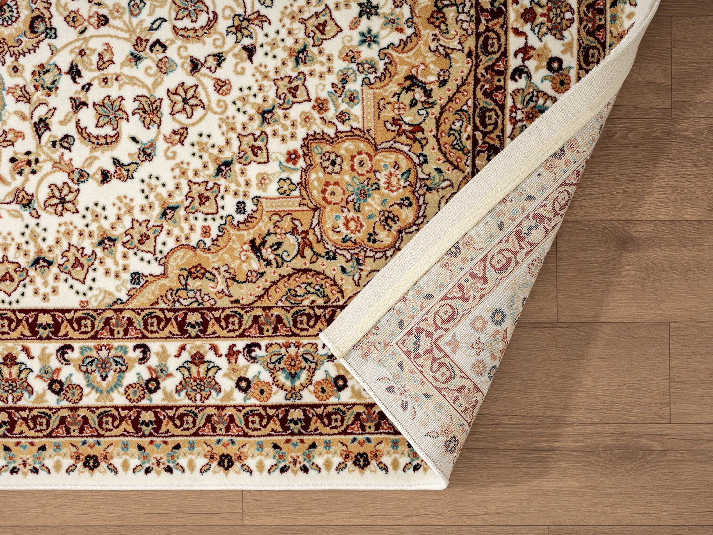 Aura - AF006A Cream/Beige