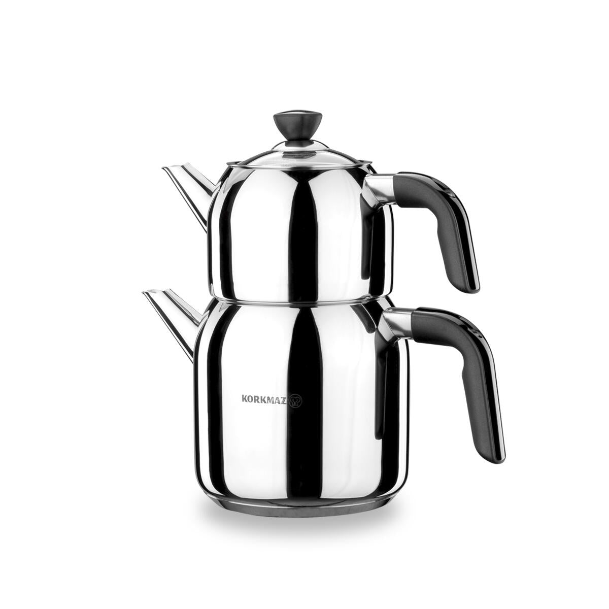 Induktions Tekande 4,3 L. - Korkmaz Kappa Mega - Løven Home