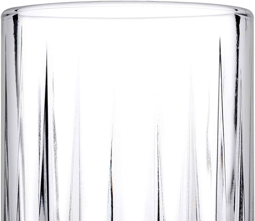 Shot Glas 6 stk. - Pasabahce Elysia - Løven Home