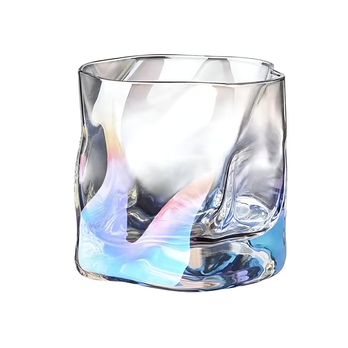 Drikkeglassæt 3 stk. 190 ml. - Weissberg Polar Light