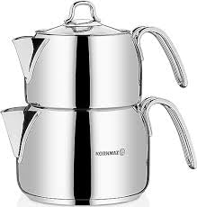 Te kande - Løven Home