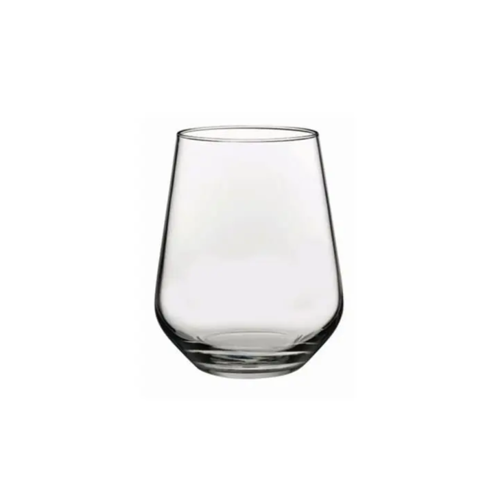 Allegra Drikkeglassæt Lille 6 stk. 115 ml.