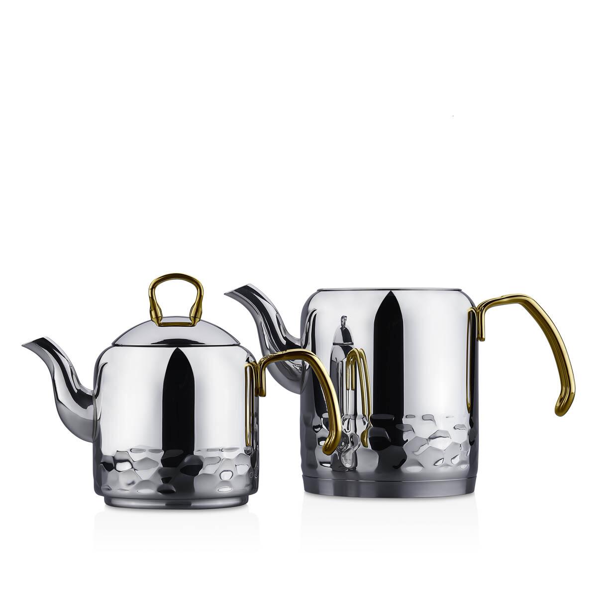 Induktions Tekande 3,6 L. - Korkmaz Erna - Løven Home