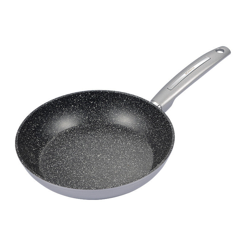 Schäfer Granit Wok Pande 28 cm
