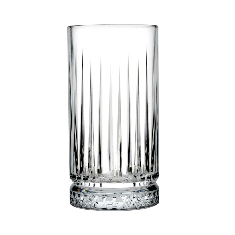 Høj Elisa Drikkeglassæt 6 stk. 300 ml - Almina