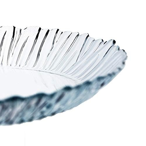 Aurora Ovalt Serveringsfad 33 cm