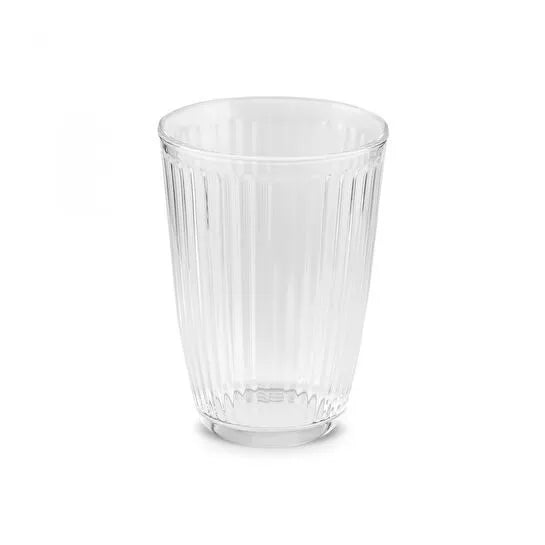 KARACA GORDES DRIKKEGLAS 6 STK. - 370 ML
