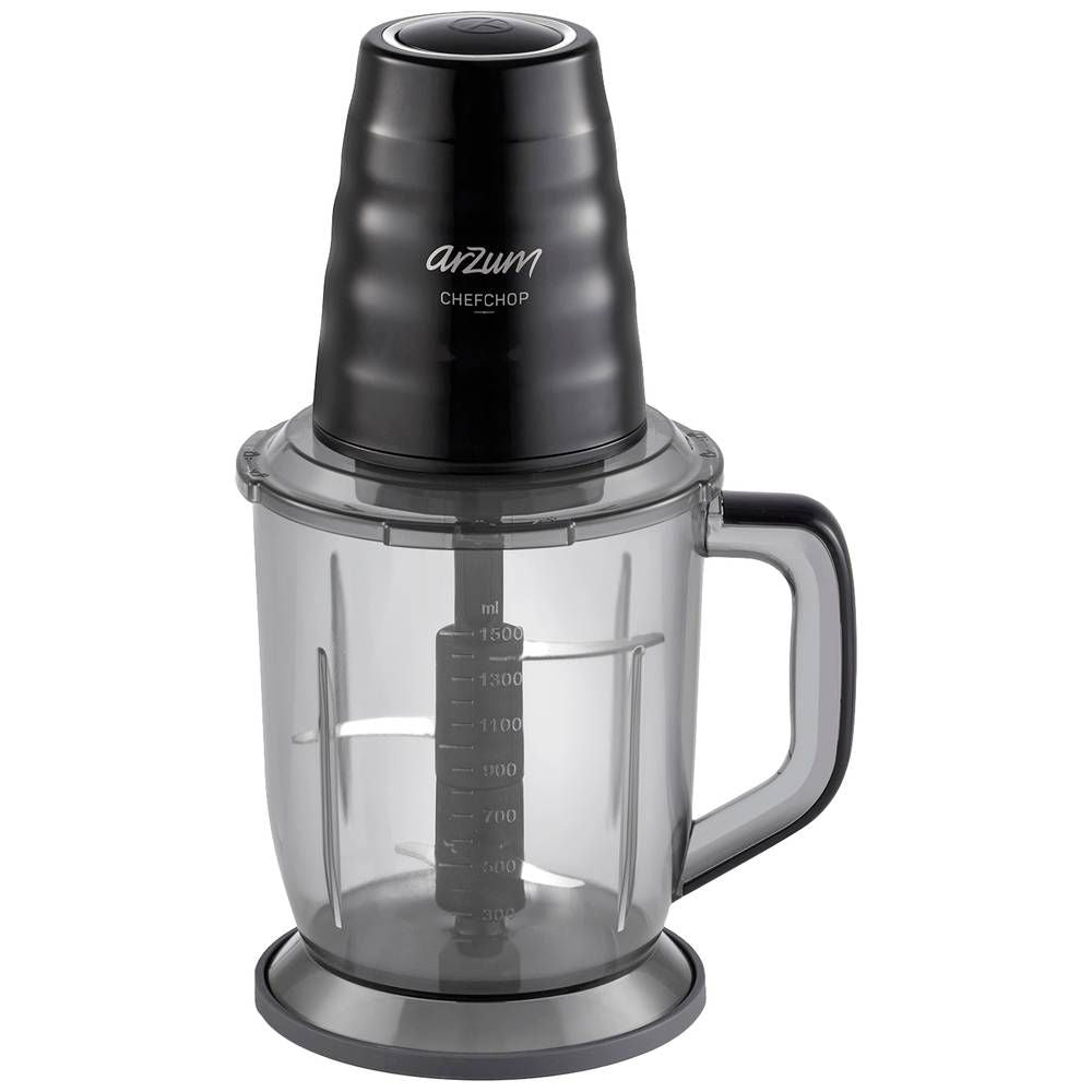 Arzum Chefchop Chopper Elektrisk Blender 1,5 L