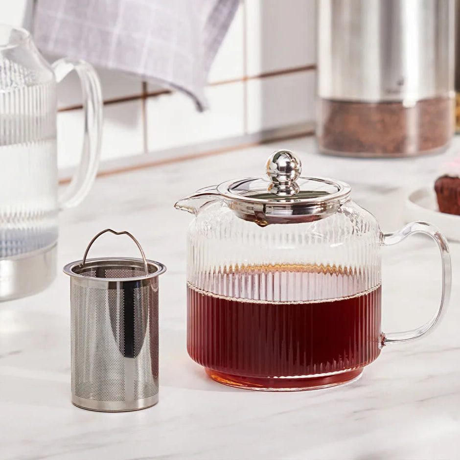Karaca Kelly Glas Tekande – 2100 ML