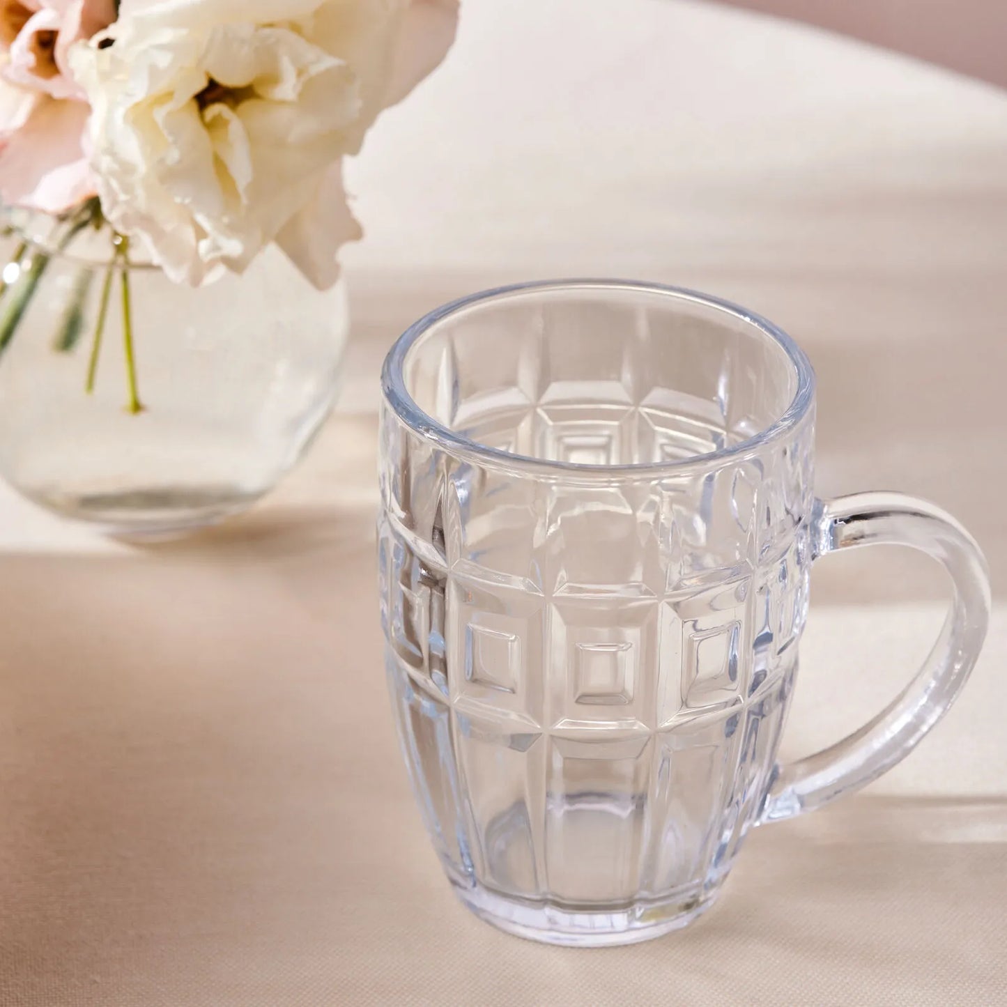 Karaca Winnie Teglas 6 Stk - 200 ml