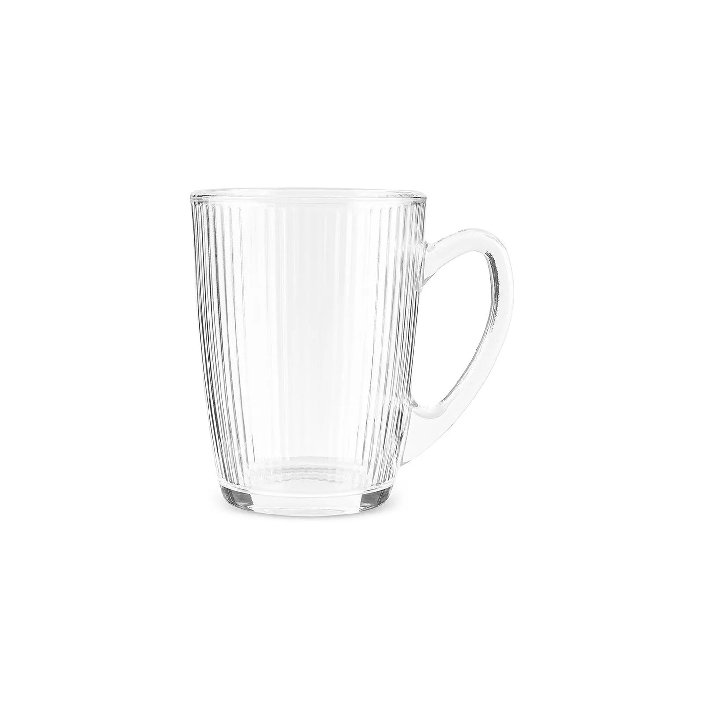 Karaca Edna Teglas 6 Stk - 160 ml