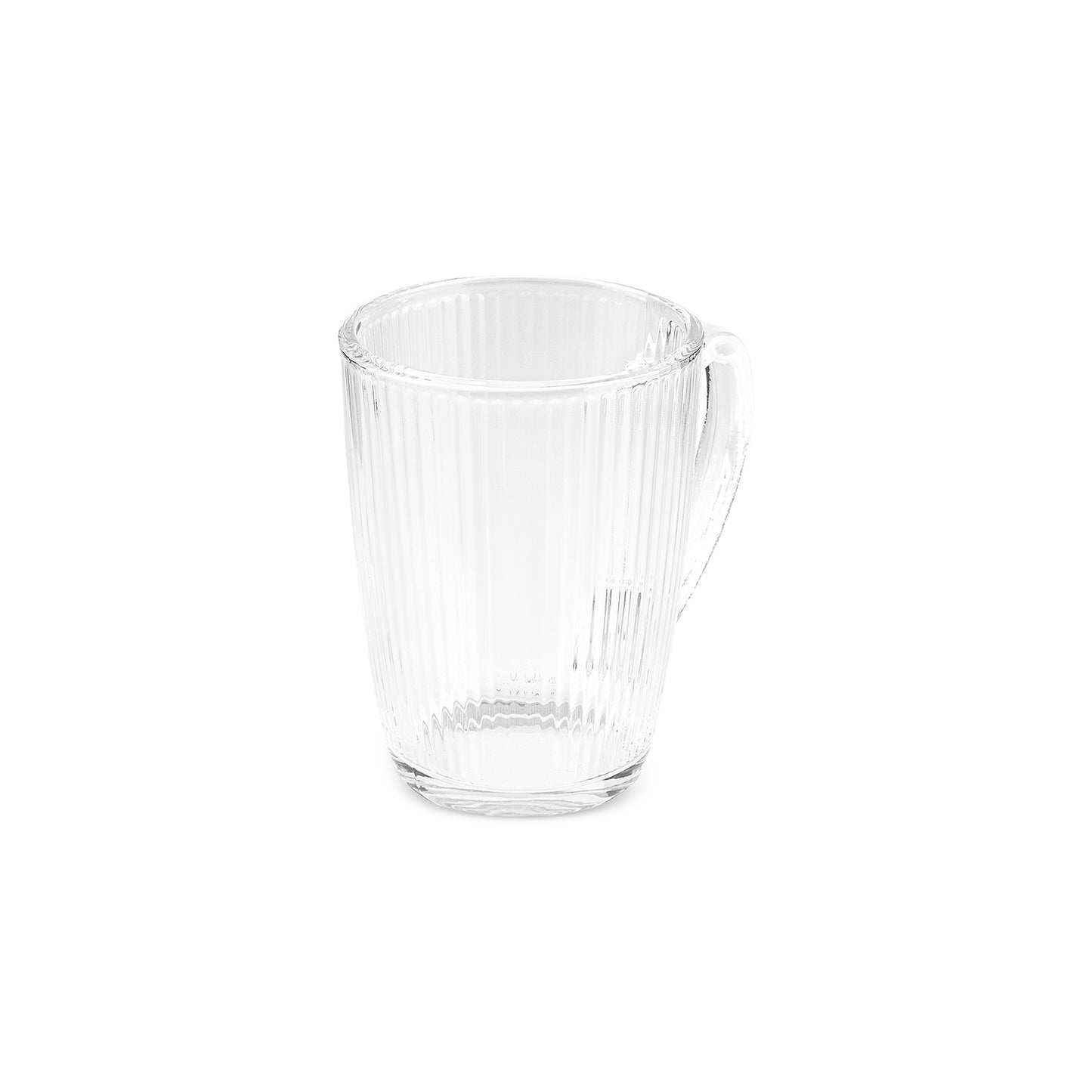 Karaca Edna Teglas 6 Stk - 160 ml