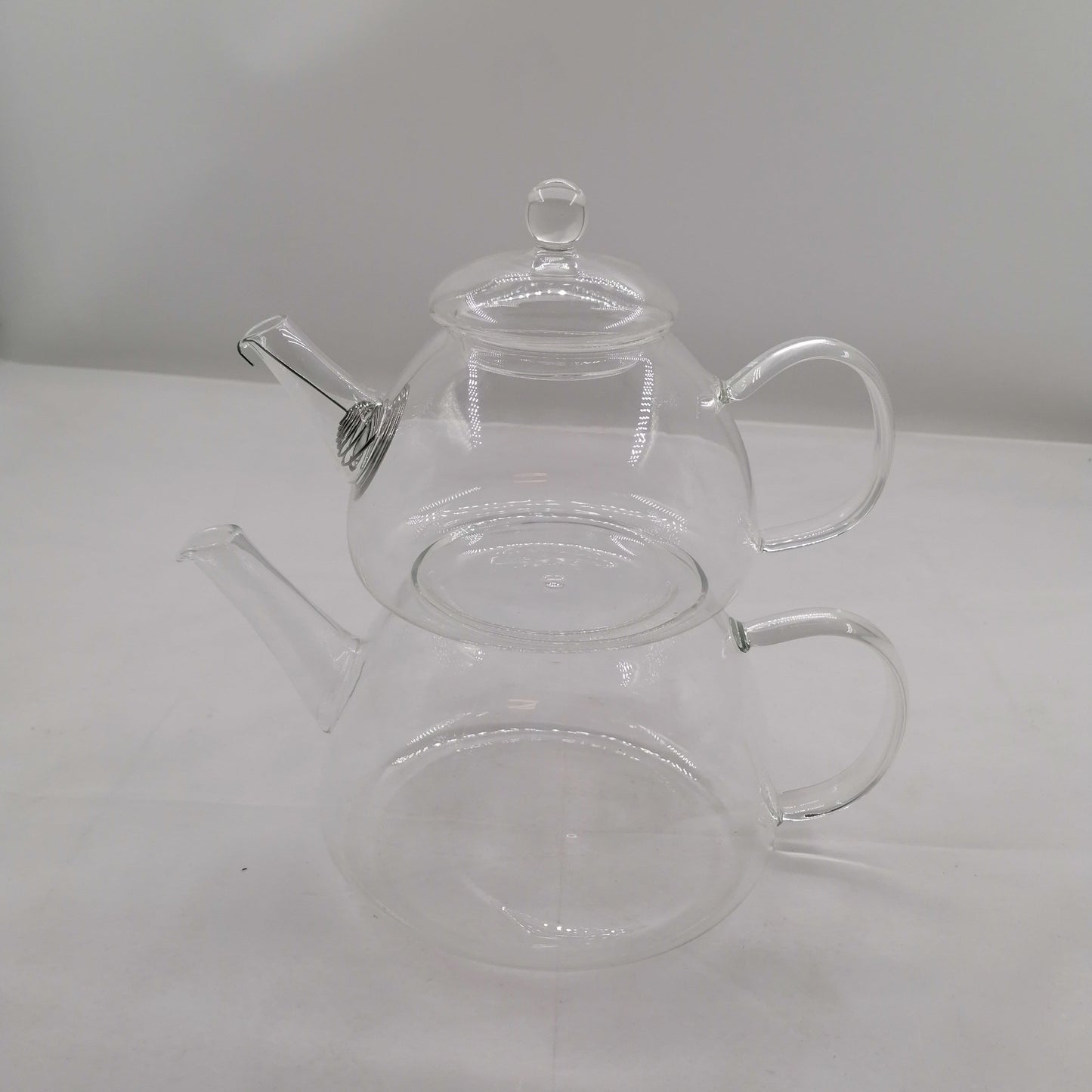 Glas Tekande - Trendmax - Løven Home