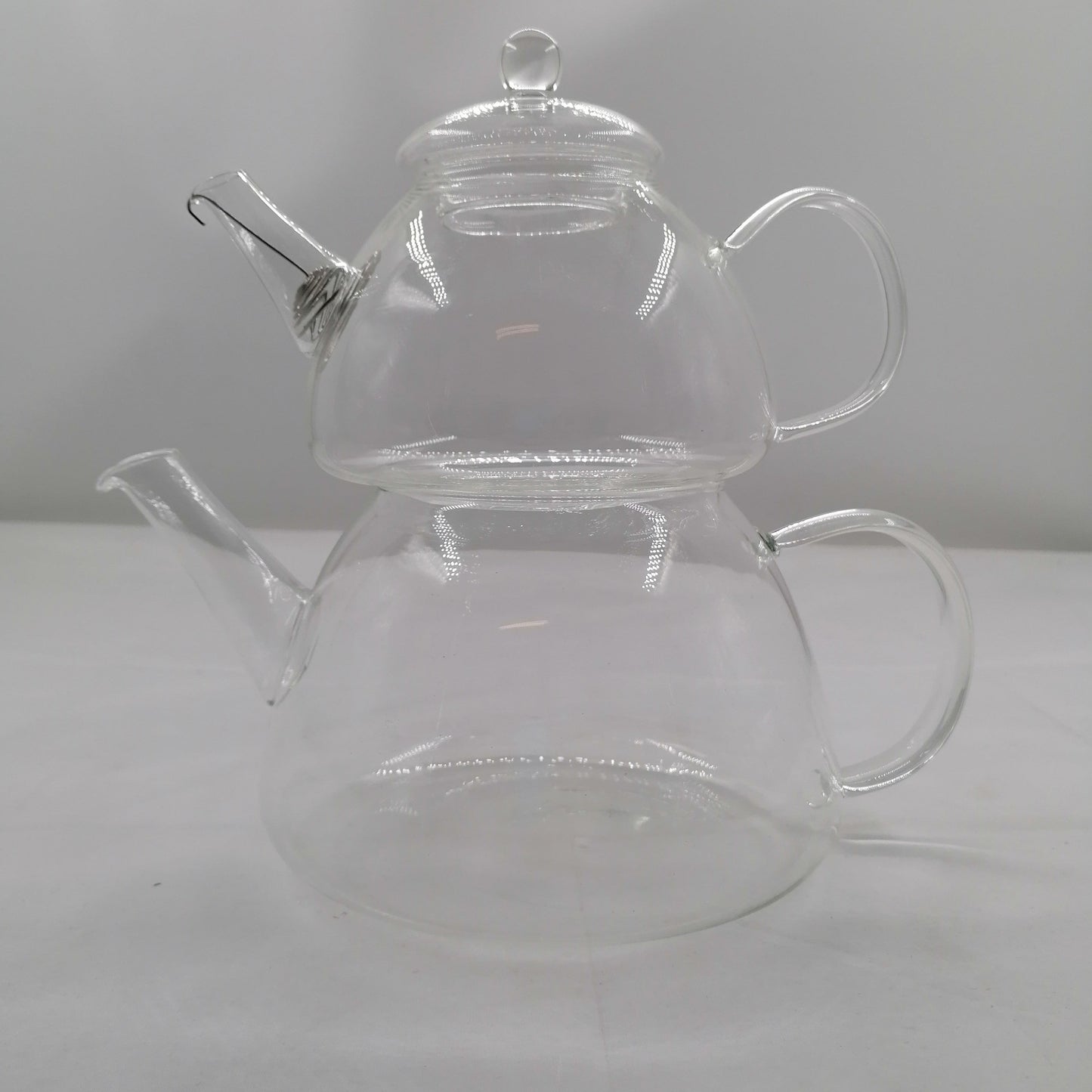 Glas Tekande - Trendmax - Løven Home