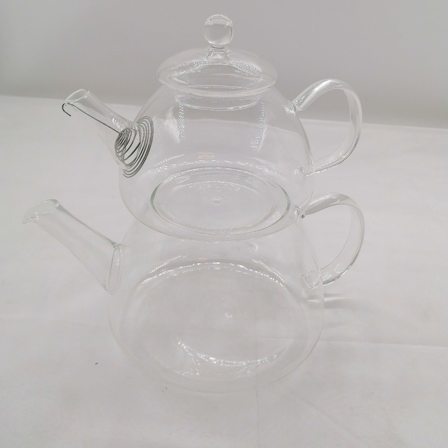 Glas Tekande - Trendmax - Løven Home