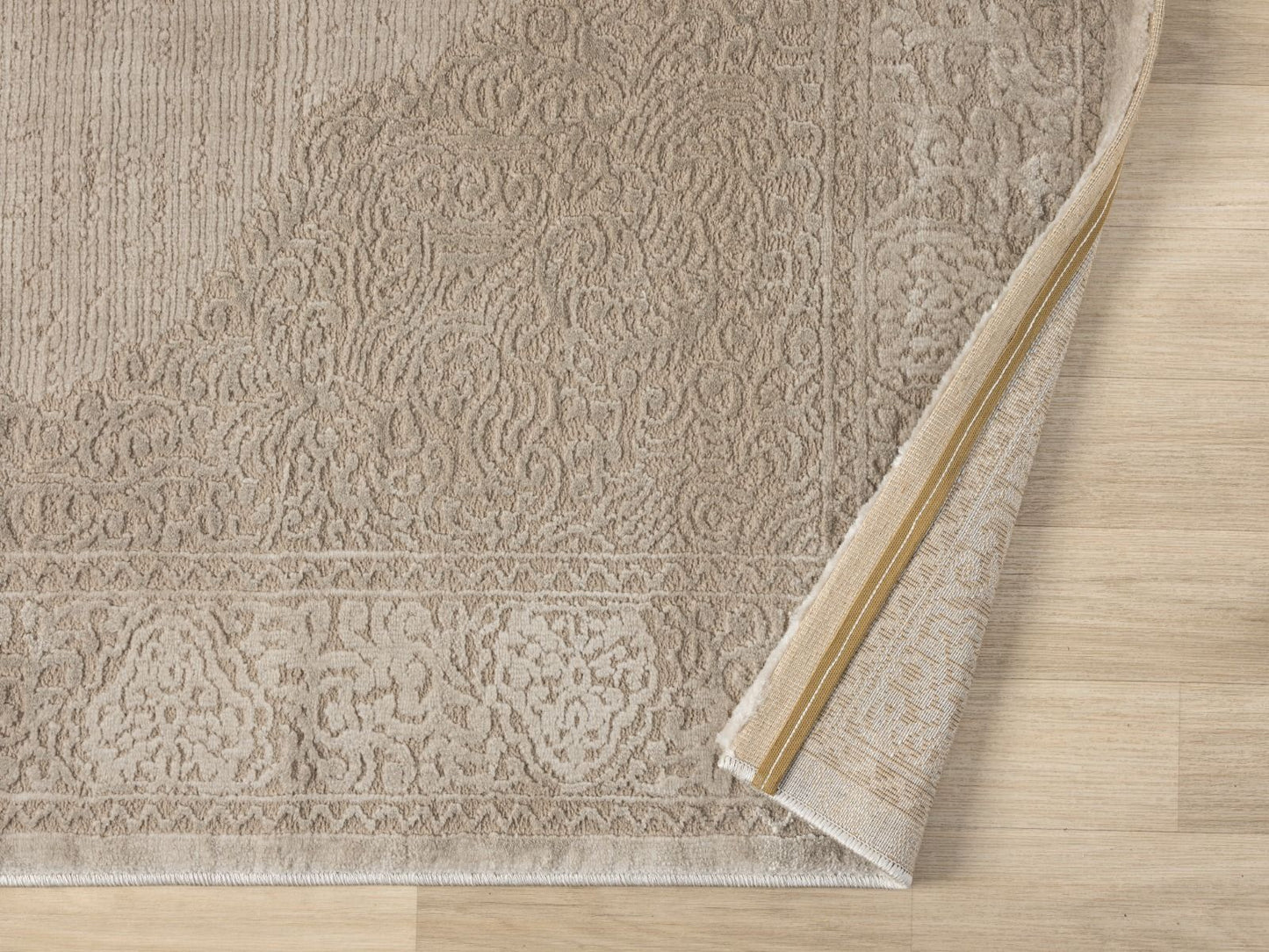 Elisa 837 - Taupe/Beige