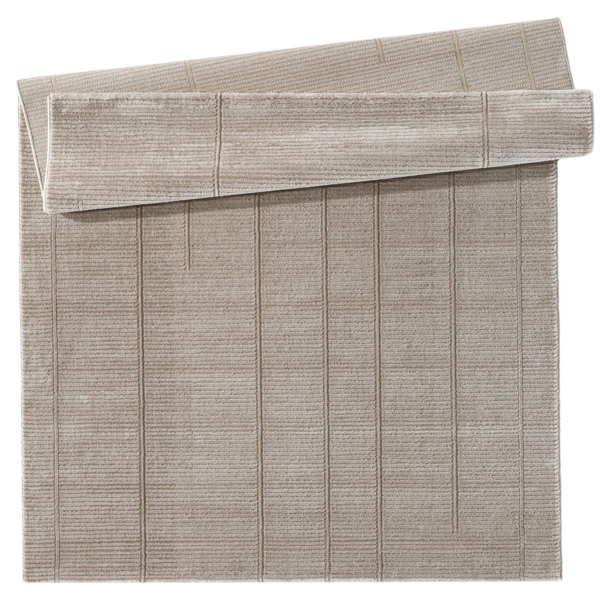 Elisa 150 - Taupe/Beige