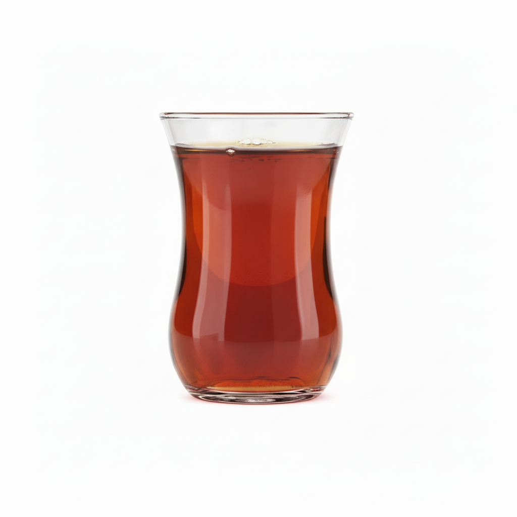 LAV Klasik Optikli Teglassæt – 6 stk. | 115 ml