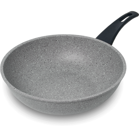 Ferveo Stegepande Grå - Løven Home