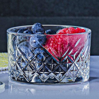 Skål 4 stk. - Pasabahce Timeless - Løven Home