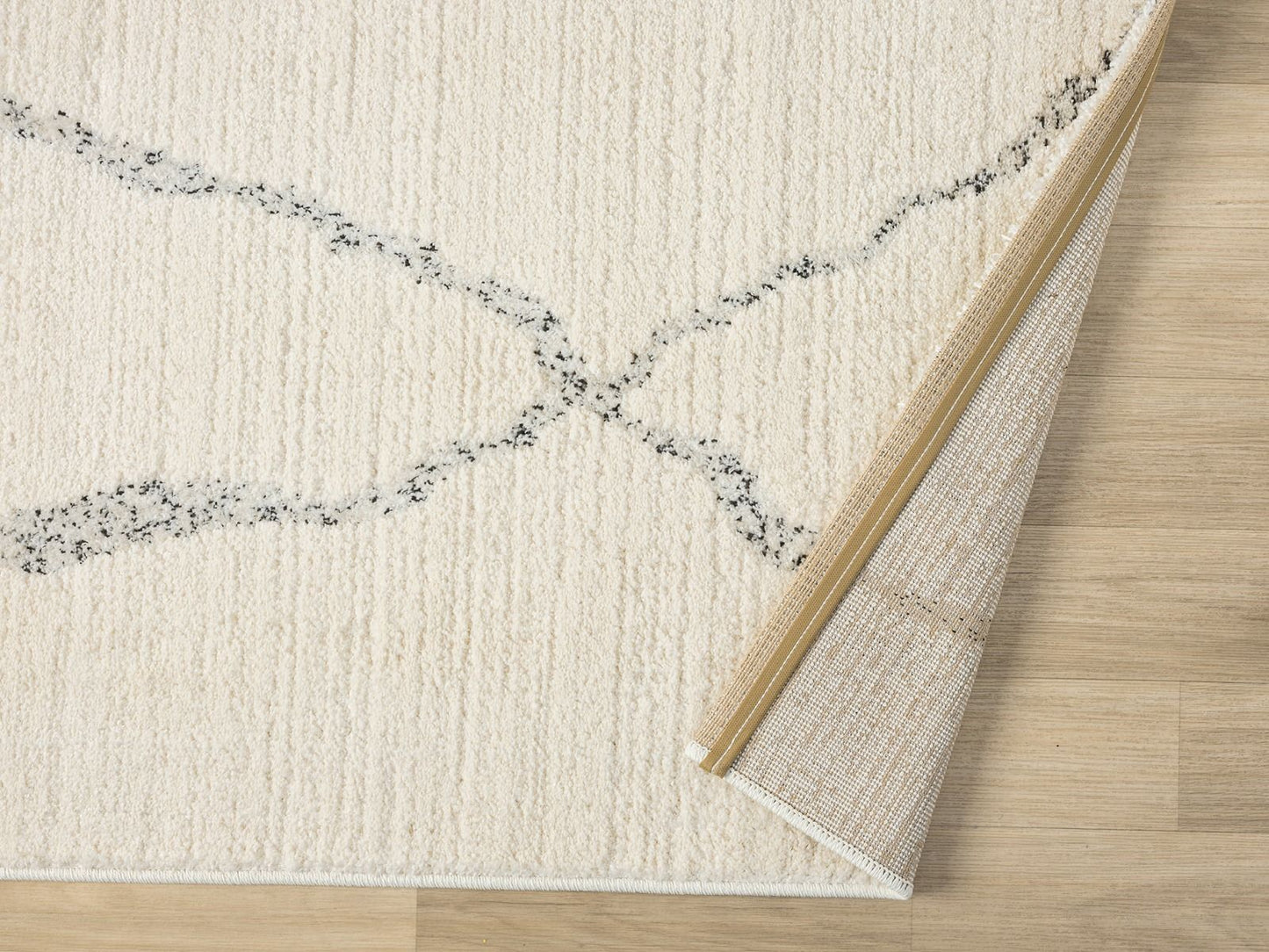 Lunara 320 - Cream