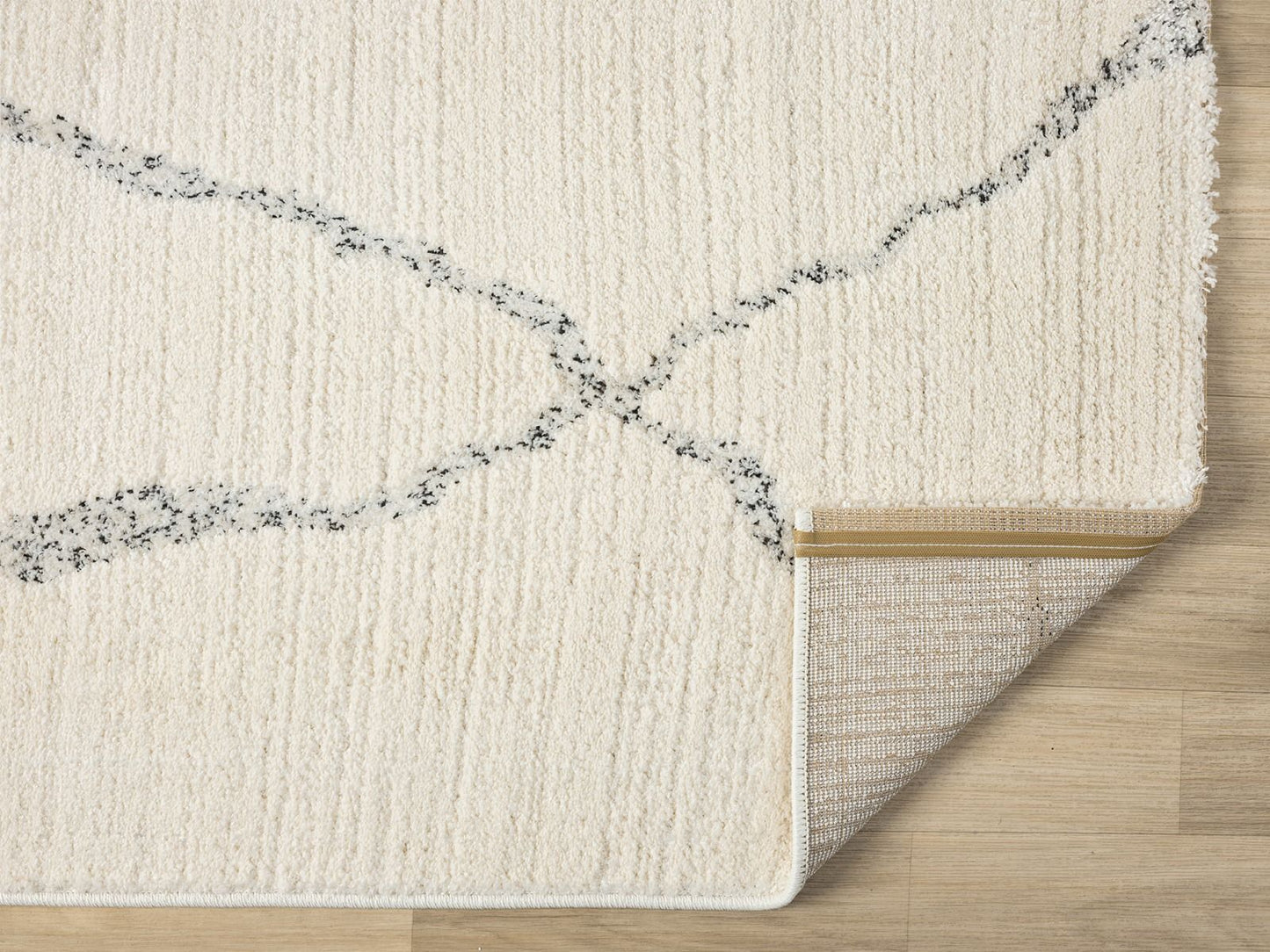 Lunara 320 - Cream