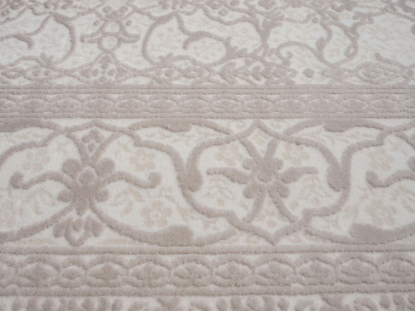 Gloria - 7054c1 - Cream - Løven Home