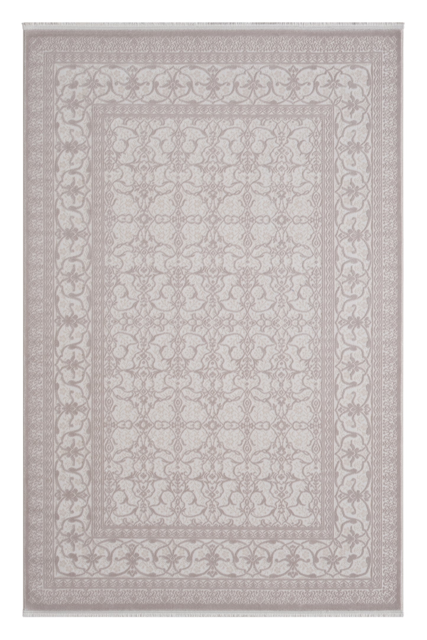 Gloria - 7054c1 - Cream - Løven Home
