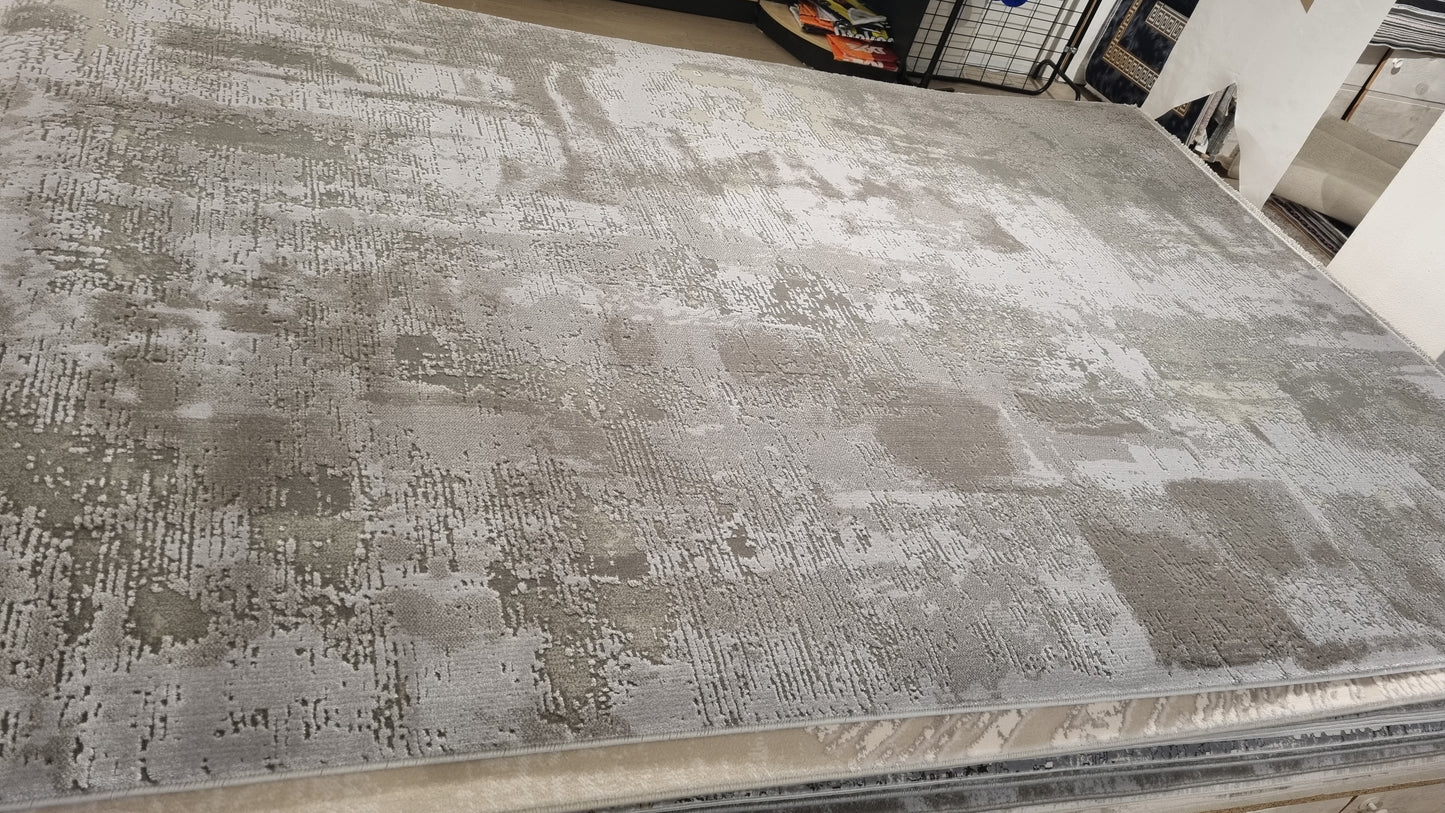 Gloria - 7051a1 - Grey - Løven Home