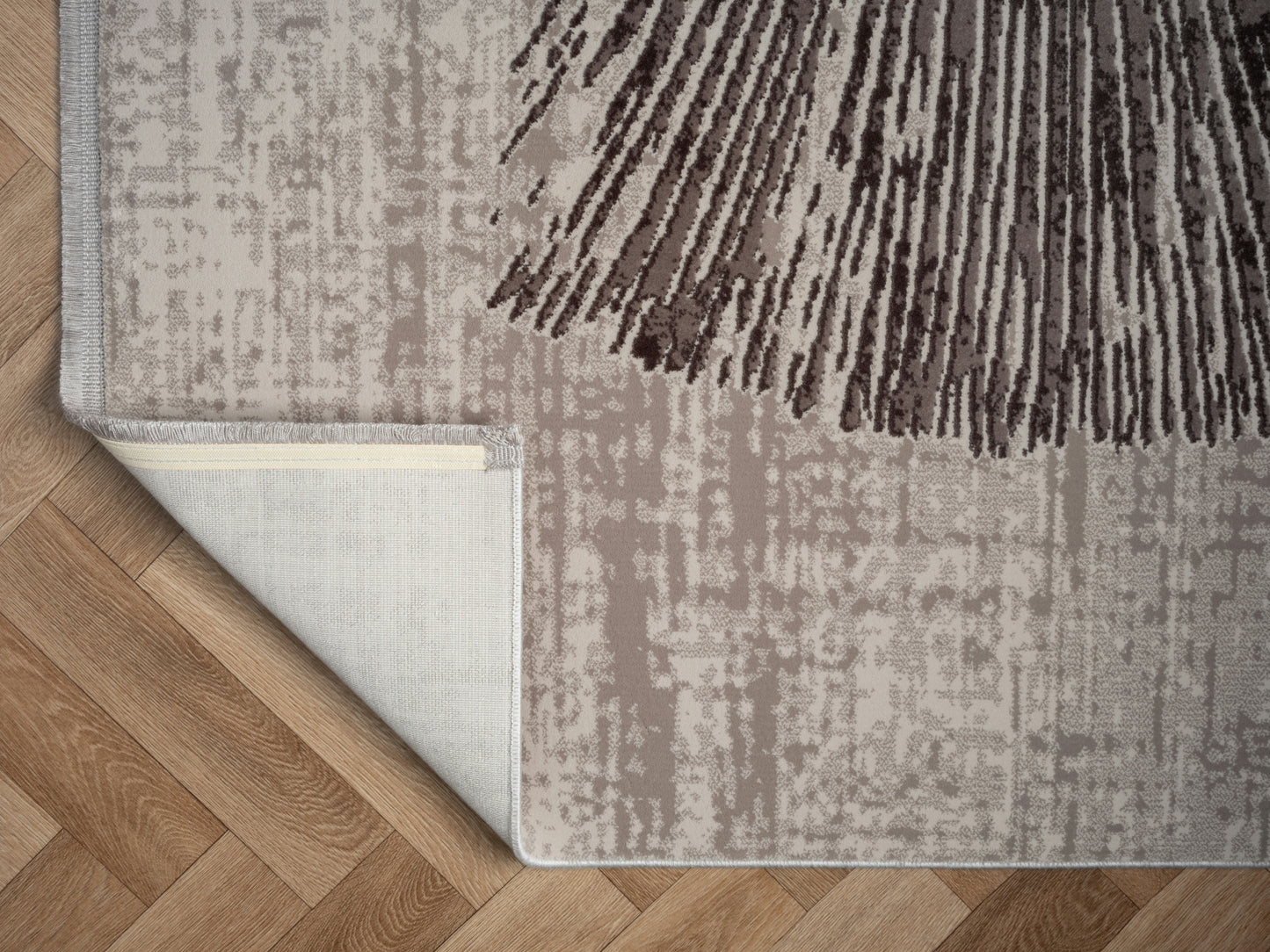 Gloria - 7053b1 - Grey - Løven Home