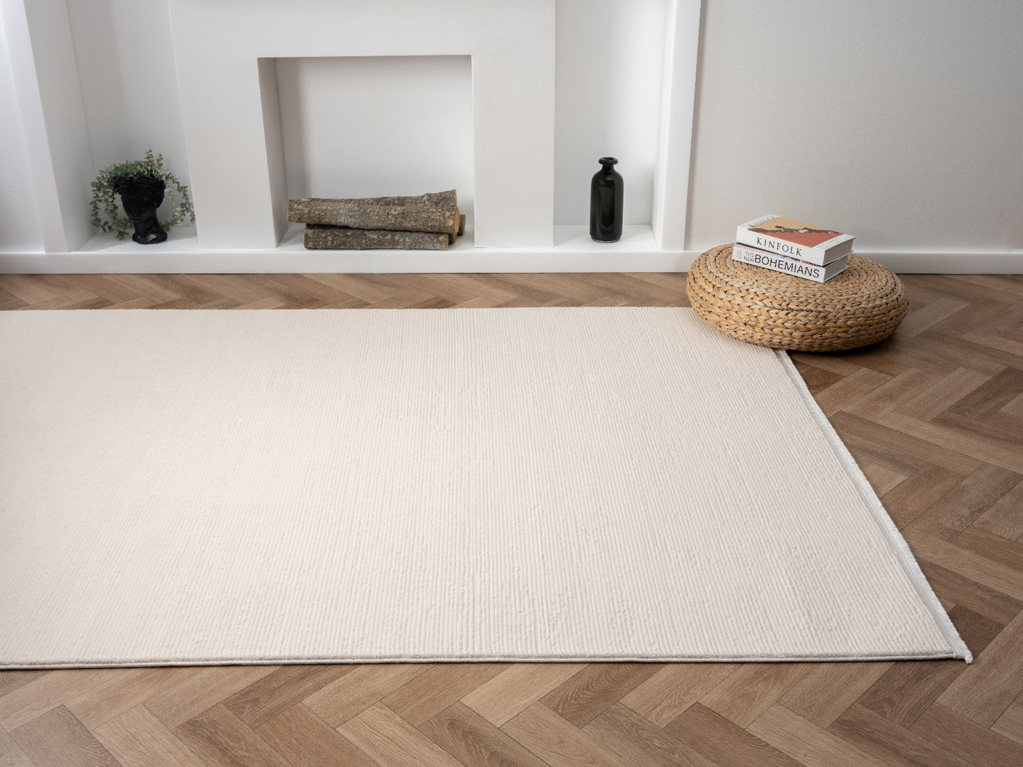 Gloria - 7052d1 - Cream - Løven Home