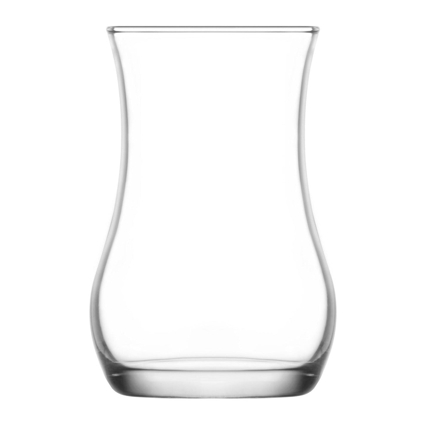 Teglassæt 6 stk. - Lav Eva - Løven Home