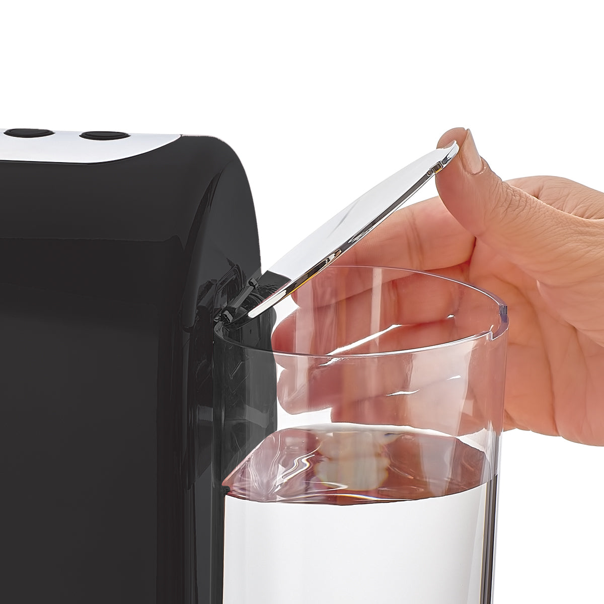 Elektrisk Kaffemaskine - Korkmaz Kahvekolik Aqua - Løven Home