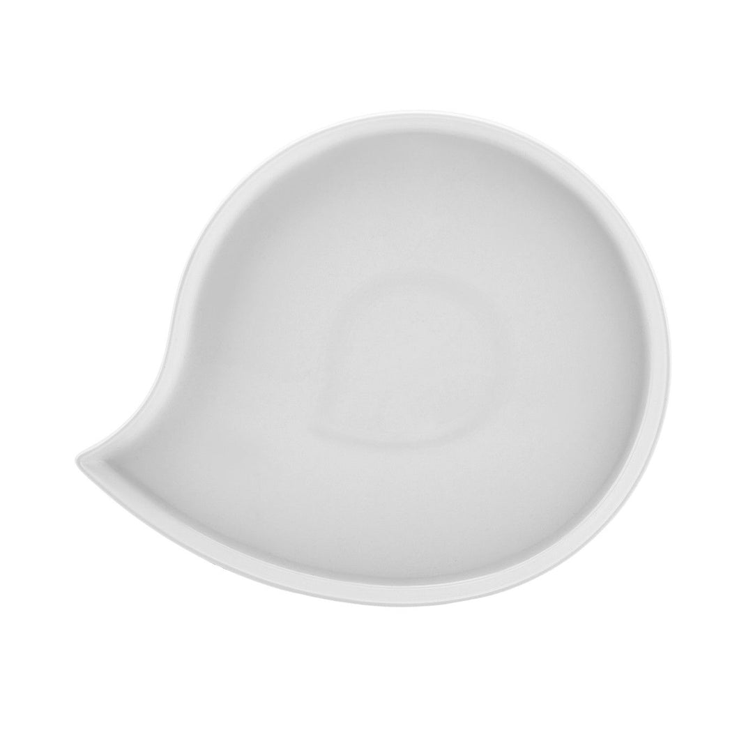 Karaca Streamline Bone Waterway 29-delt Morgenmadssæt til 6 personer - Hvid