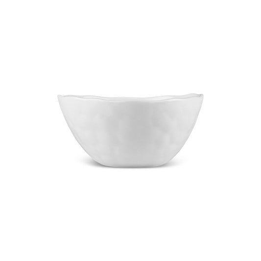 Karaca Bomonti Porcelæn Skålesæt 6 stk 200 ml. - Hvid