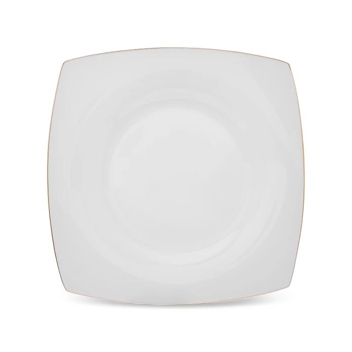 Karaca Fine Pearl Ragusa 26-delt Morgenmadssæt til 6 personer Guld