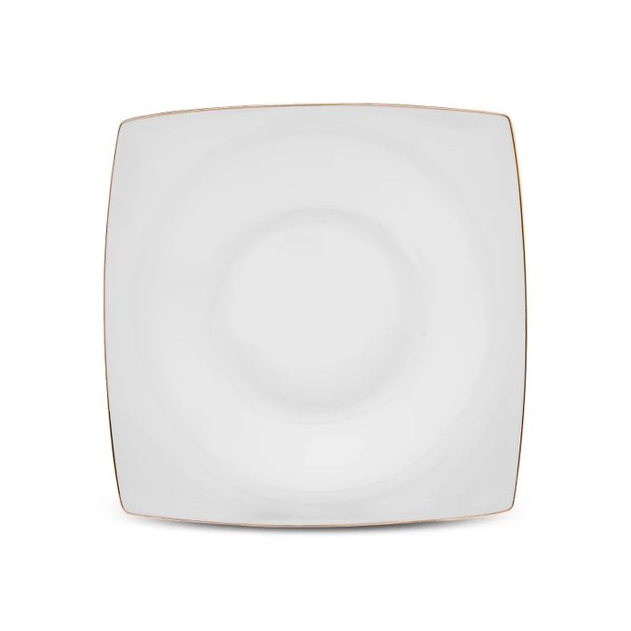 Karaca Fine Pearl Ragusa 26-delt Morgenmadssæt til 6 personer Guld