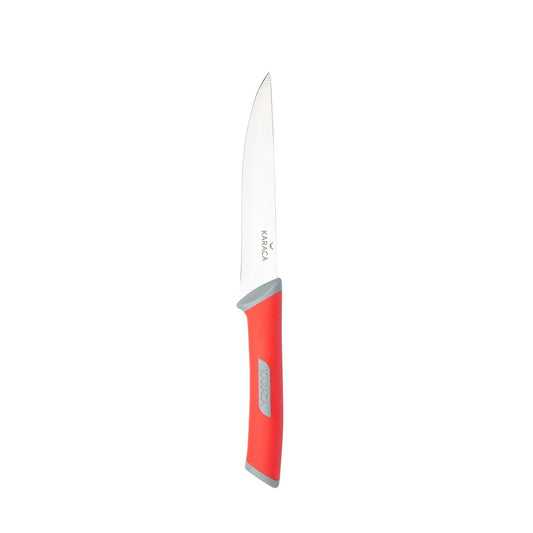 Karaca Shen Køkkenkniv Rød 24 cm
