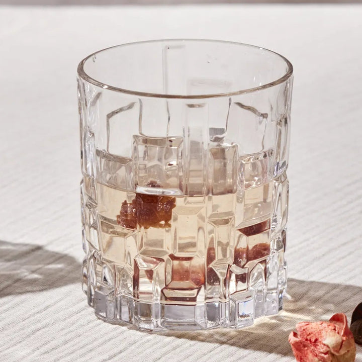 Karaca RCR Etna Vandglas – 330 ml