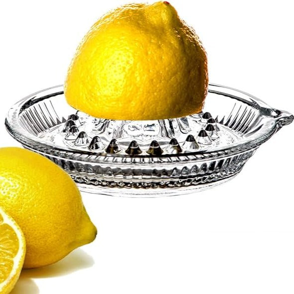 Citronpresser i Glas - Pasabahce