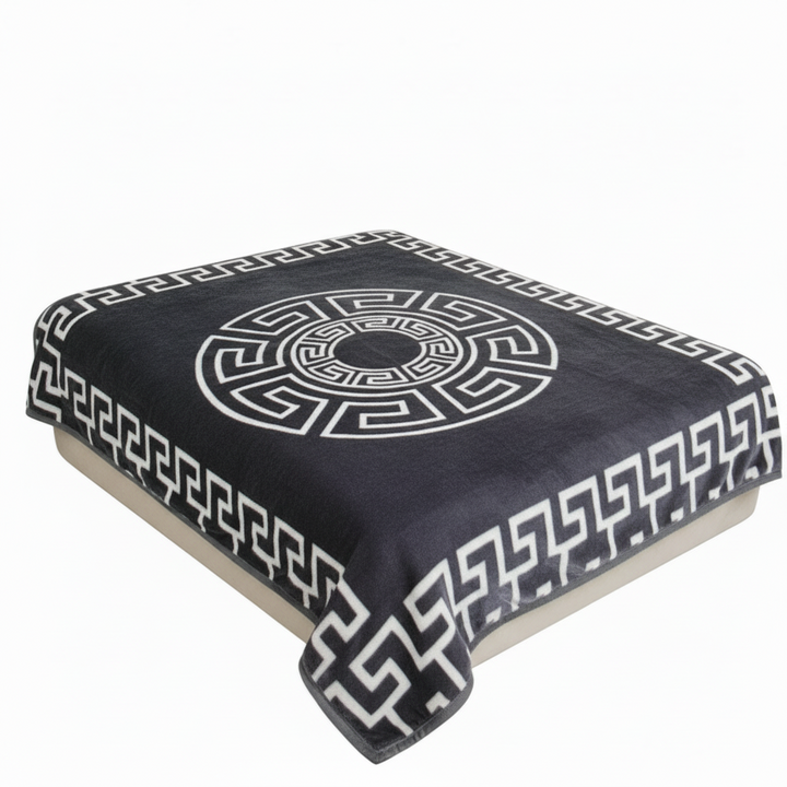 Goldhofer Mink Sengetæppe 160x220 cm - Flere Farver