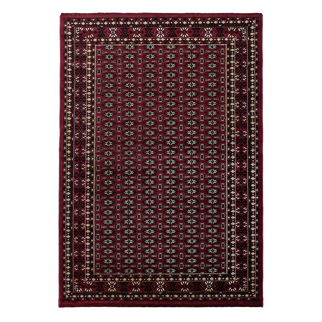 Marrakesh - 351 Rød