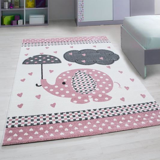 Kids - 570 Pink