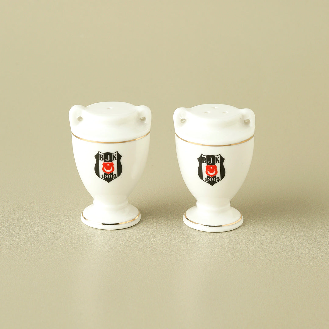 Karaca x Beşiktaş - Salt &amp; Peberbøsse - 100 ml